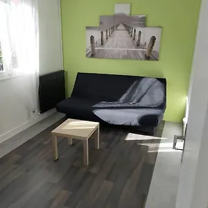,maison A La Campagne , Guern France