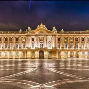 Chazi And Cosy , Toulouse France