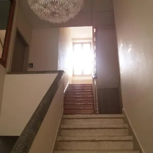 Appartement Le Dordogne, La Bourboule