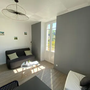 Appartement 17, La Bourboule