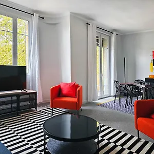 L'idrac, En Hyper Centre , Toulouse France