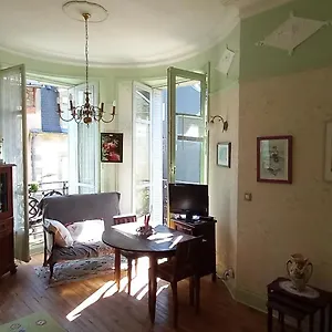 Appartement M., La Bourboule
