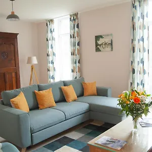 Appartement Le Cocon 1893, La Bourboule