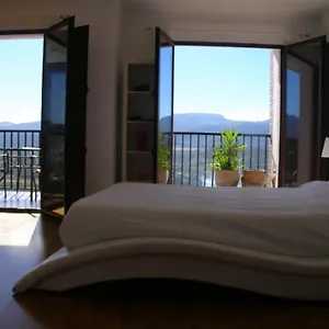 Vistas De , Ronda Espagne
