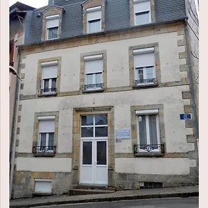 Appartement Le Nid Douillet Boheme Linge Fourni, La Bourboule