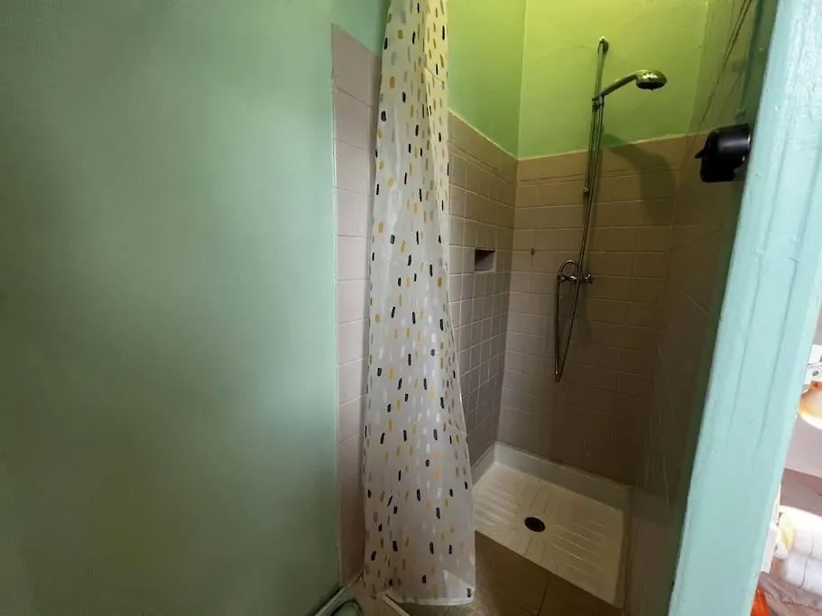Apartamento Le Nid Douillet Rustique Linge Fourni La Bourboule 0*,  Francia