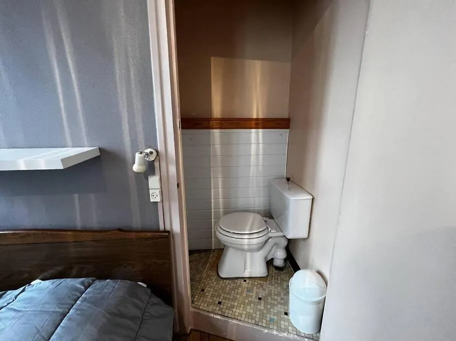 Apartamento Le Nid Douillet Rustique Linge Fourni La Bourboule